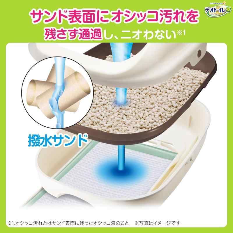 香る消臭
