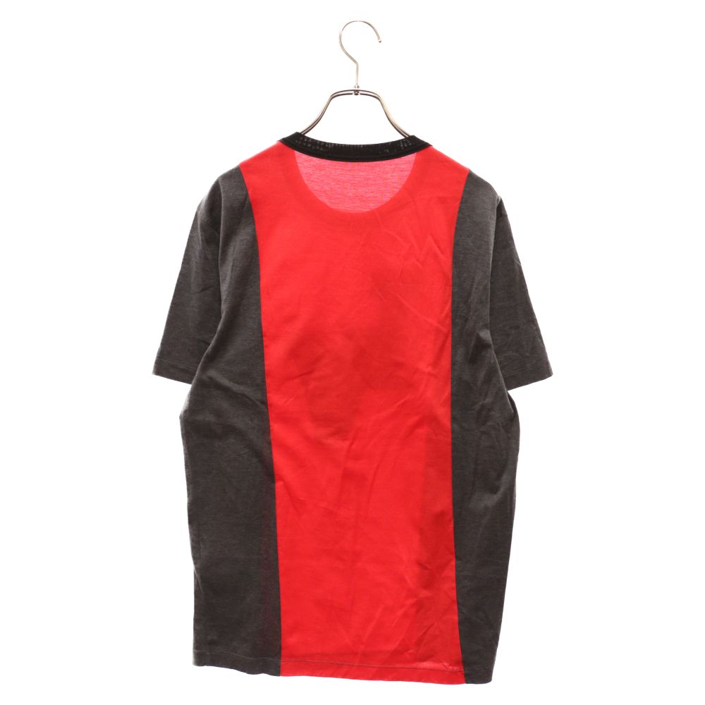 【新品未使用】ルイヴィトン　Tシャツ　レッド LOUIS VUITTON - 限定色 ルイヴィトン LV メンズ トップス T