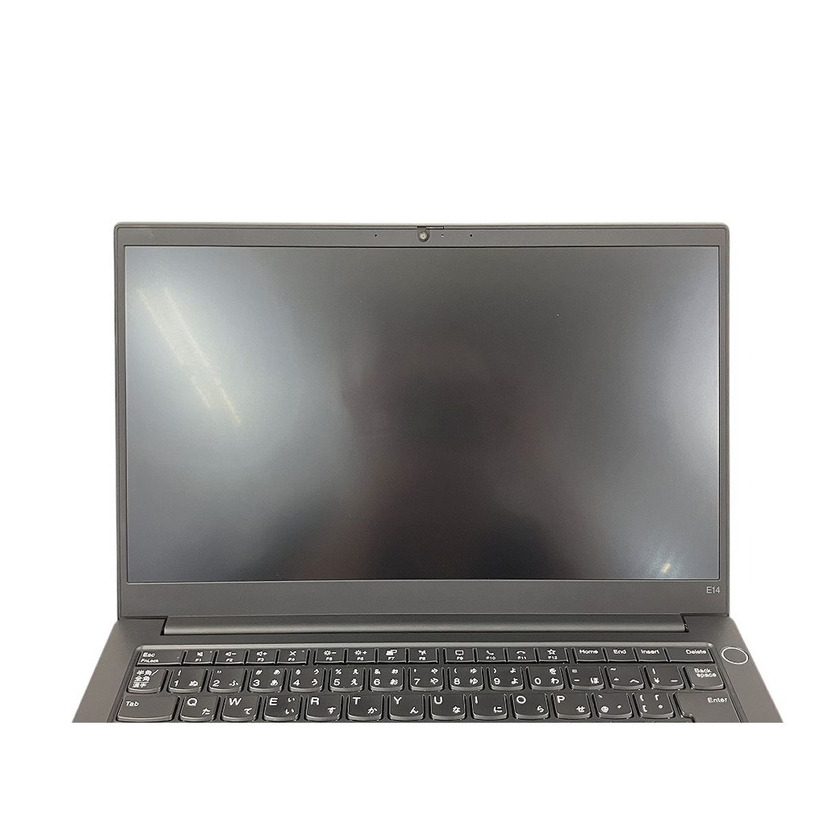 LENOVO ThinkPad E14 20TA001GJP ノートPC Core i3-1115G4 8GB
