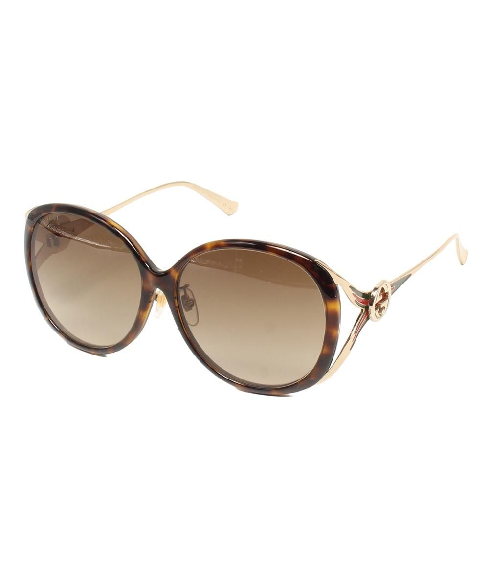 グッチ サングラス アイウェア 60□14 GG0226SK レディース GUCCI
