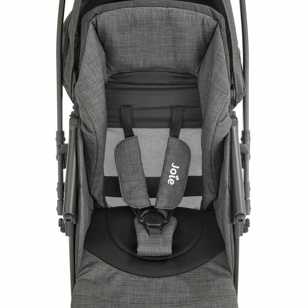 Joie ベビーカー スマバギ・メッシュ A型 両対面式ベビーカー41132 カトージ Joie ベビーカー スマバギ・メッシュ 軽量 両対面式