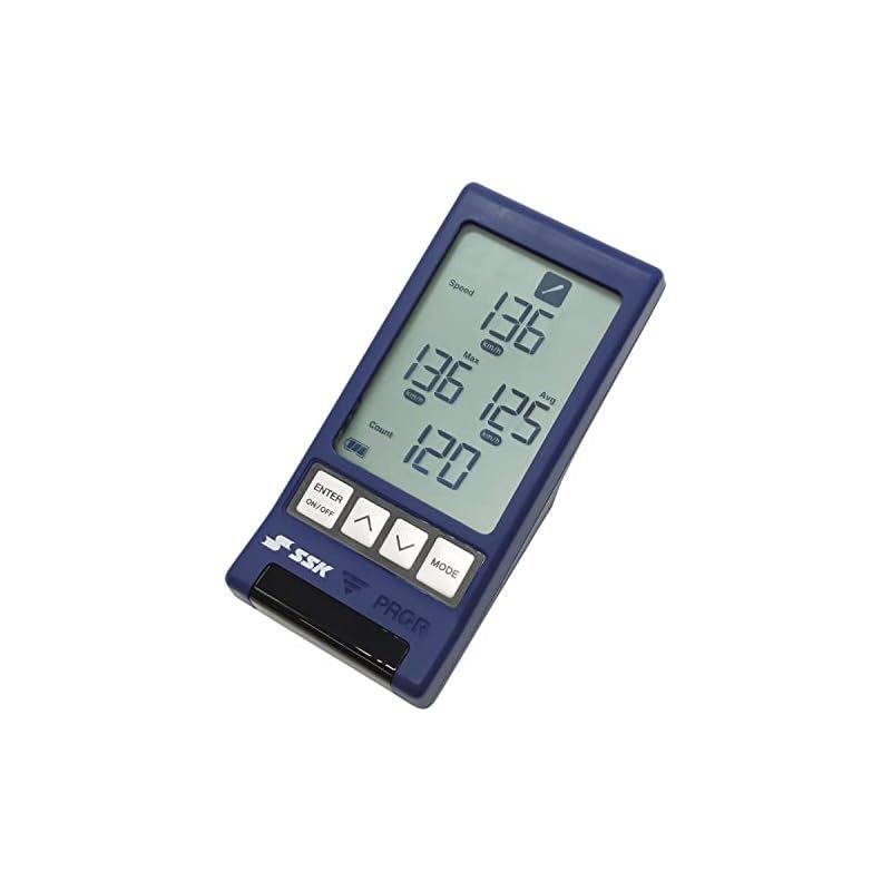 SSK(エスエスケイ) 野球 マルチスピードテスターIV MST400 0 野球 SSK