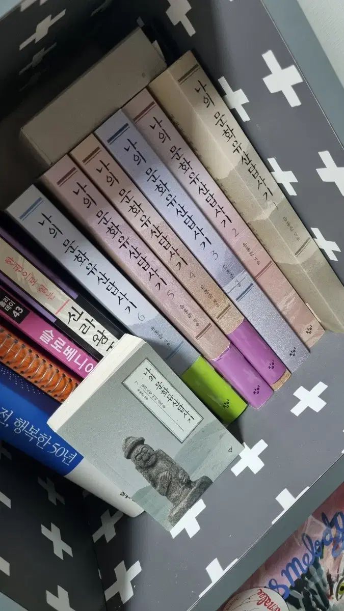 私の 文化遺産 エクスペディション 1 6 巻 7 ミニ済州