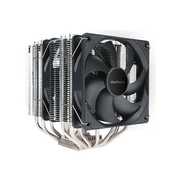 オウルテック 水冷CPUクーラー LCS360ARGBL-WH ファン異音 楽天市場