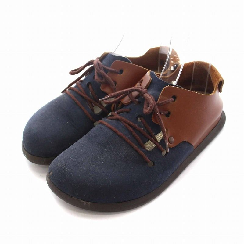 BIRKENSTOCK ビルケンシュトック 美品 モンタナ ヘリテージ シューズ 楽天市場】【お買い物マラソン限定クーポン配布中