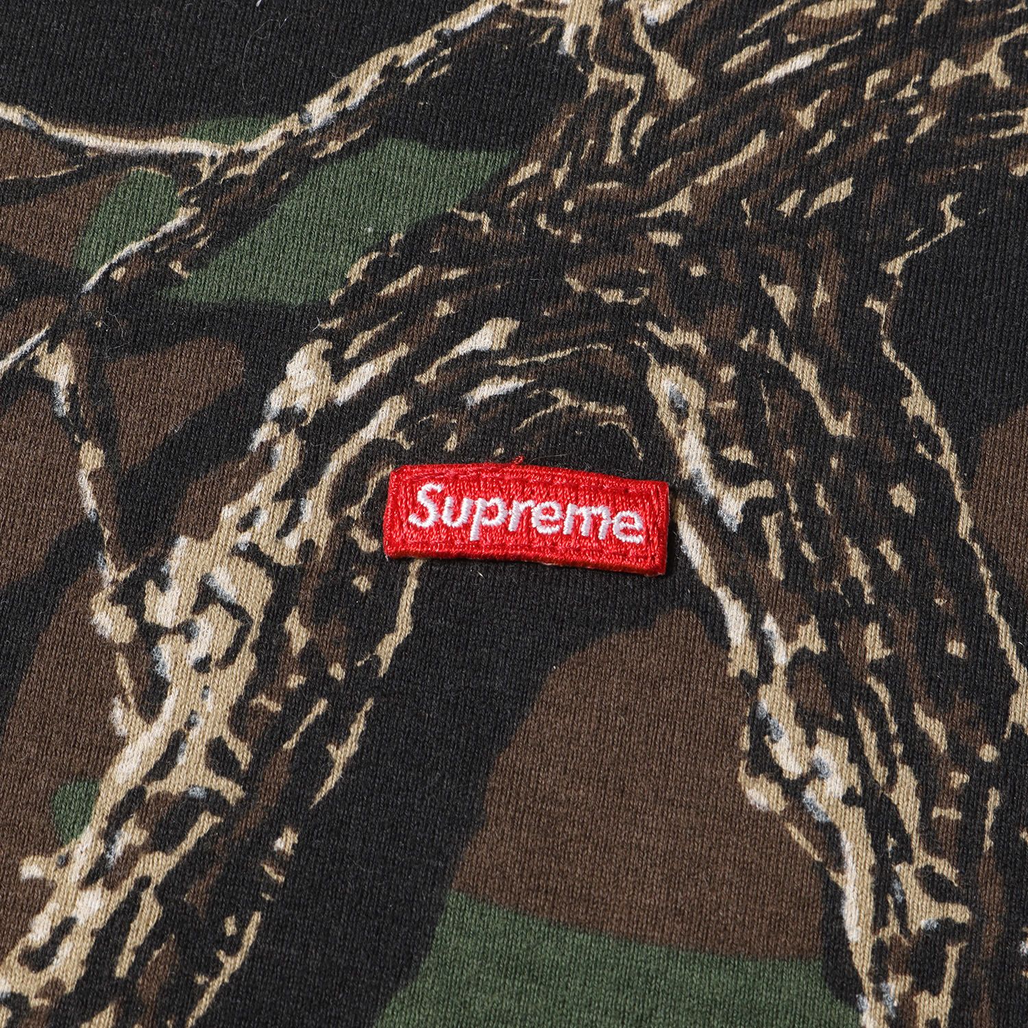 極美品 supreme hardies メッシュ タンクトップ 希少 迷彩 カモ 14SS SUPREME × ANTI HERO Mesh Back 5 Panel Cap 迷彩