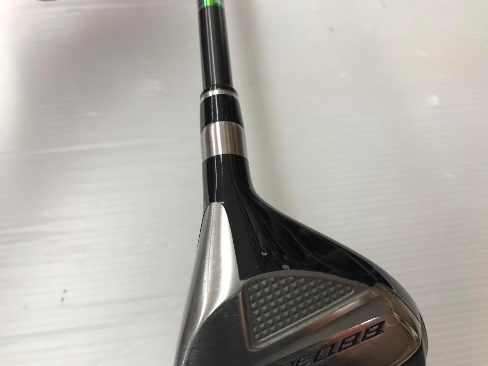 最短翌日発送】BBD 306V | 16 | SR | ATTAS RC FW60 | 中古