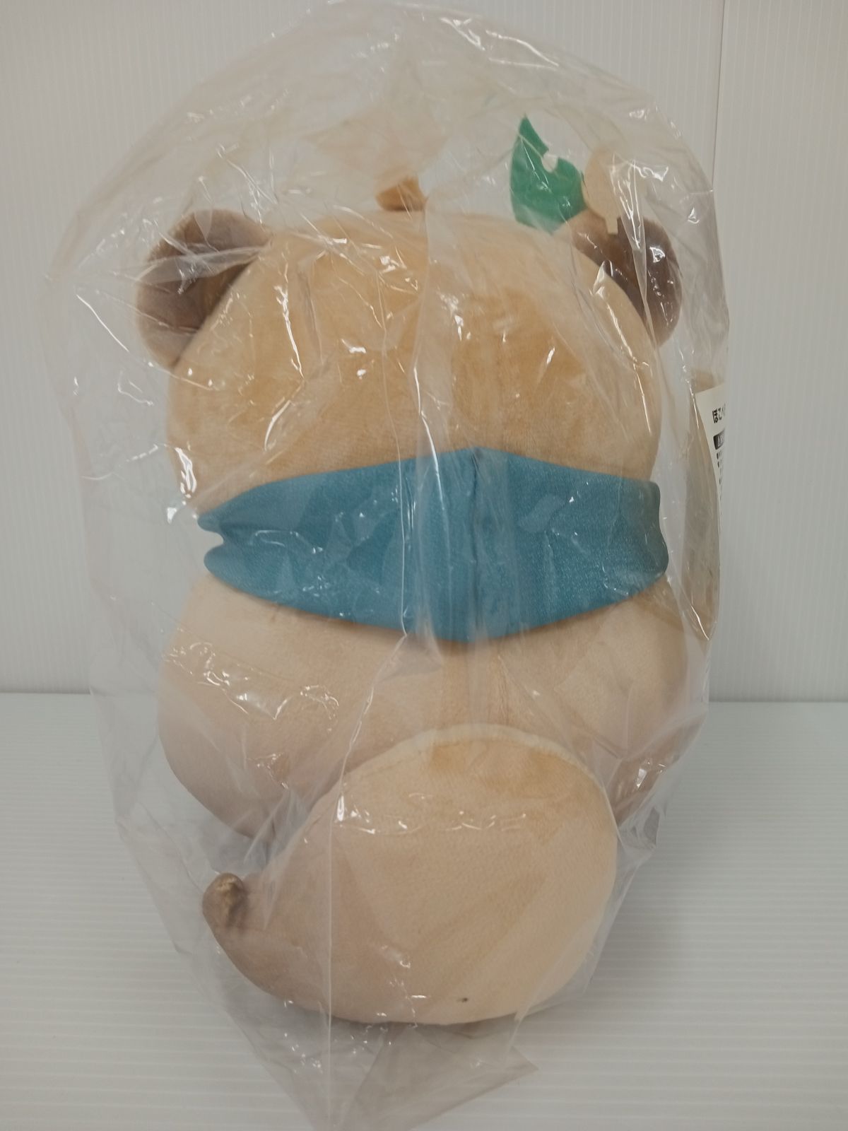 ほ*む様 ぽこべぇ＆座布団クッション　セット商品　【風真いろは』 ほ*む様 ぽこべぇ＆座布団クッション セット商品 【風真いろは