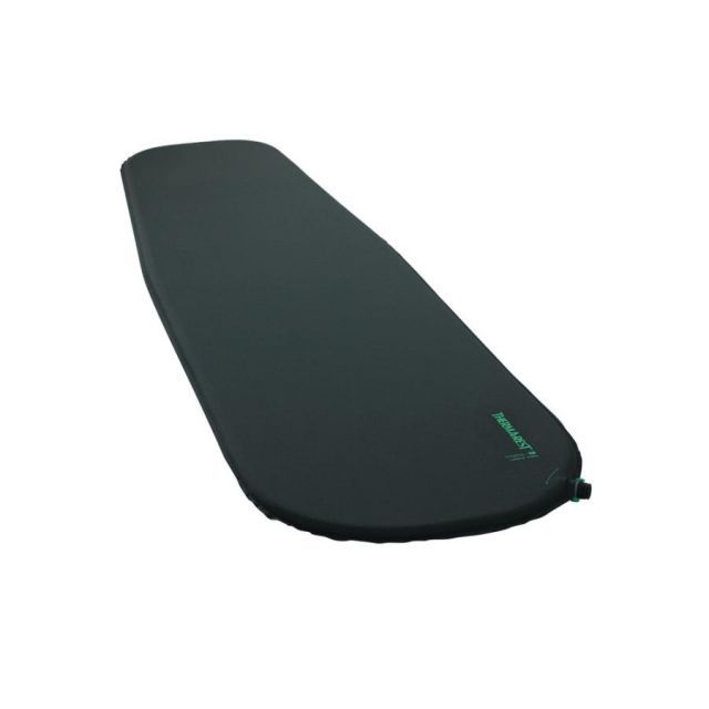 Thermarest サーマレスト トレイルスカウト ディープフォレスト S 30169 0040818114537