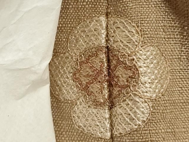 平和屋着物○本場結城紬 霞文 正絹 逸品 未使用 CAAR6485ze - メルカリ