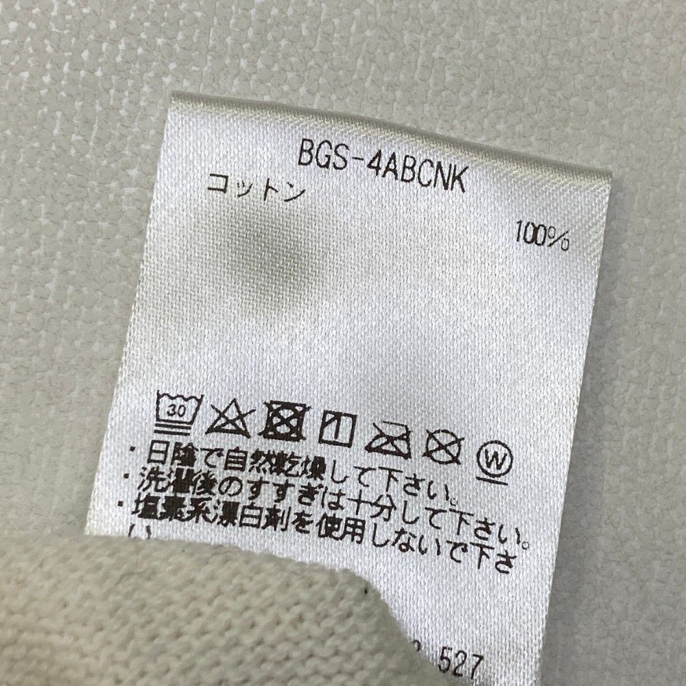 サイズ：L BANDEL バンデル ニットセーター ブラック系