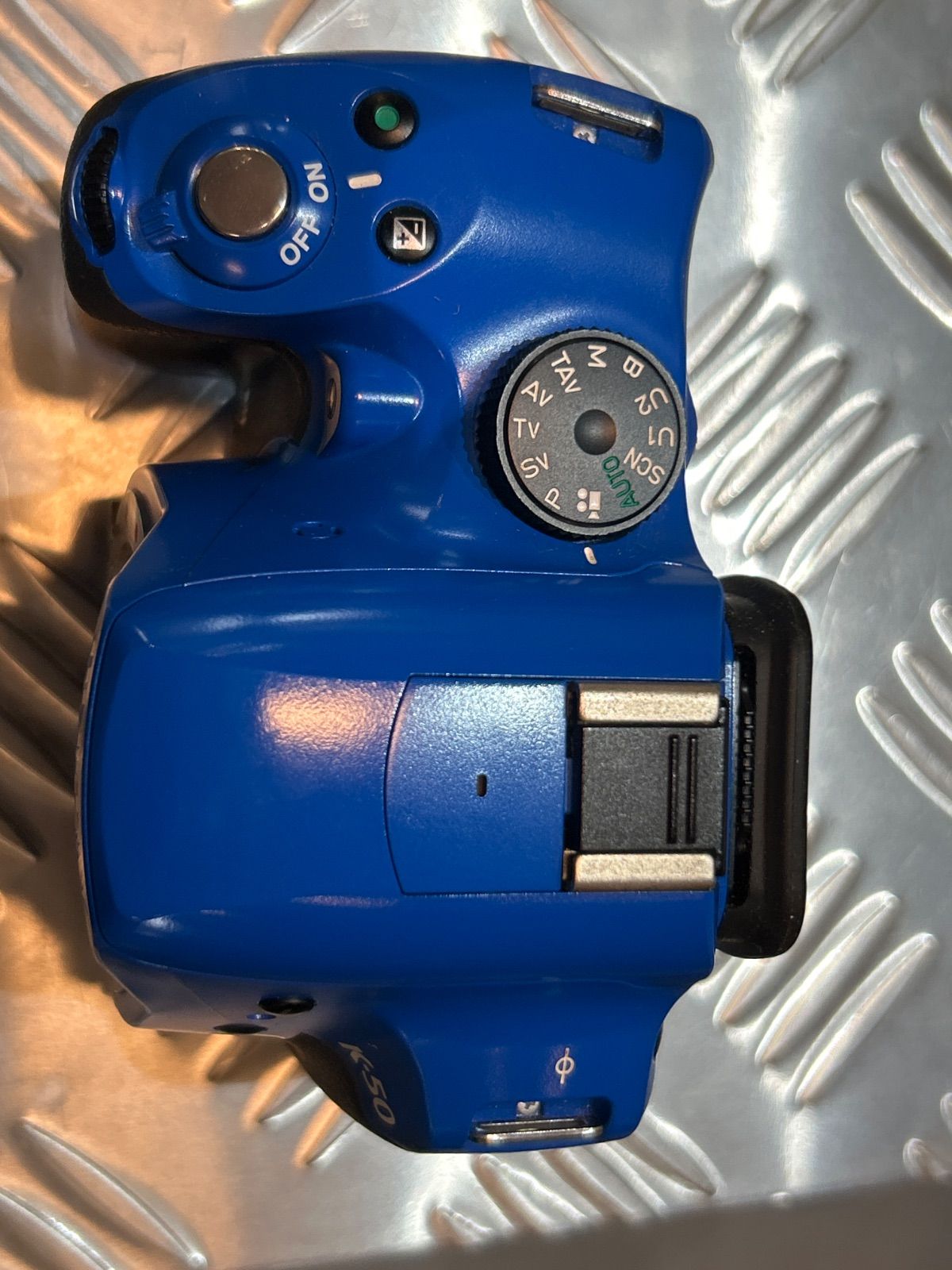 PENTAX（ペンタックス） K-50ダブルレンズキット PENTAX ペンタックス