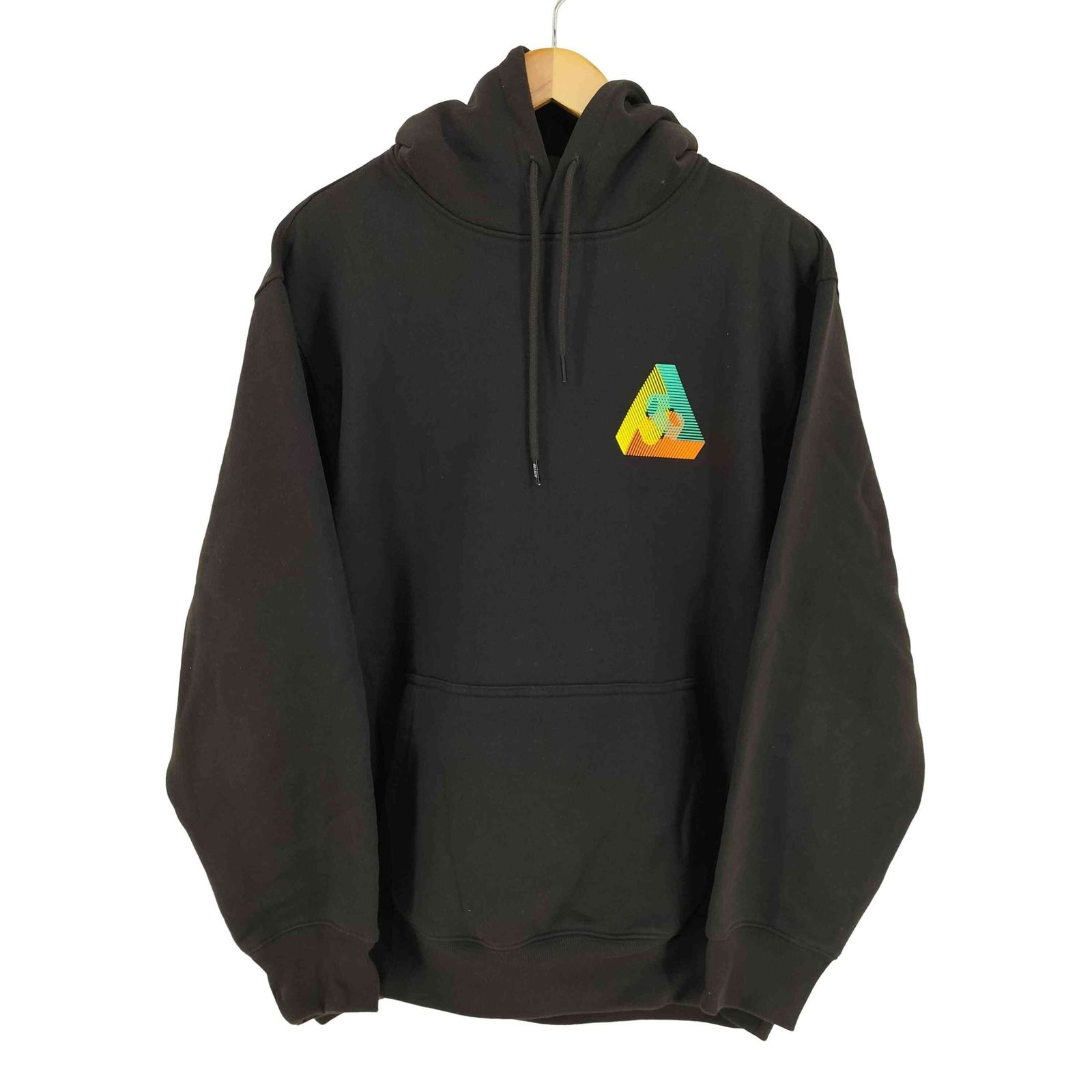 パレス PALACE 24SS 3P FADE HOOD メンズ import：L - メルカリ
