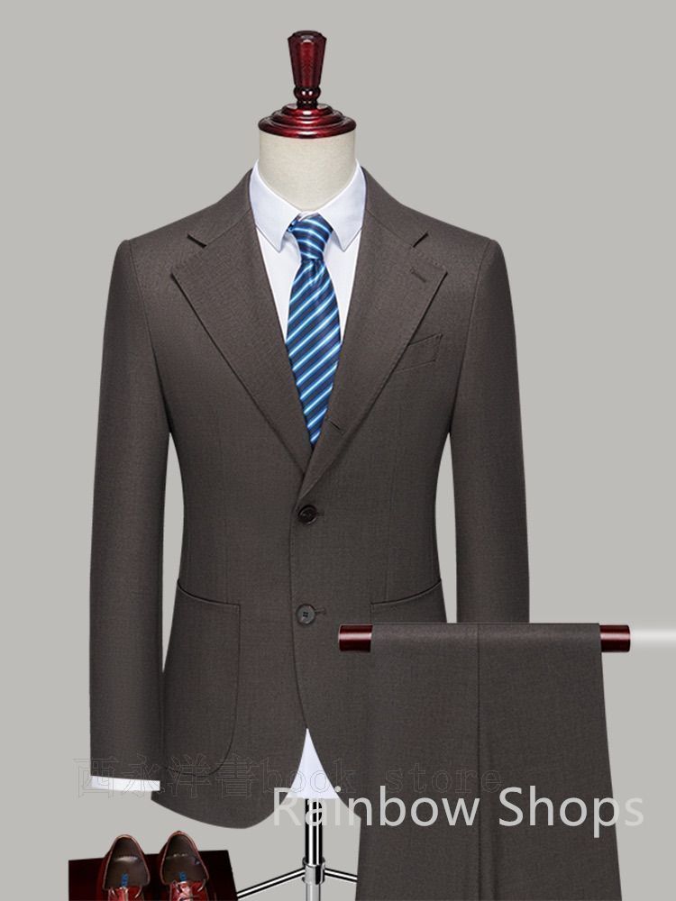 ビジネススーツ メンズ スーツ 2ボタン 3つボタン サイズ サイドベンツ スリム スーツセットアップ 小さめ 大きめ 50代 大きい テーラードジャケット 上下 カジュアル 大きいサイズ 春 夏