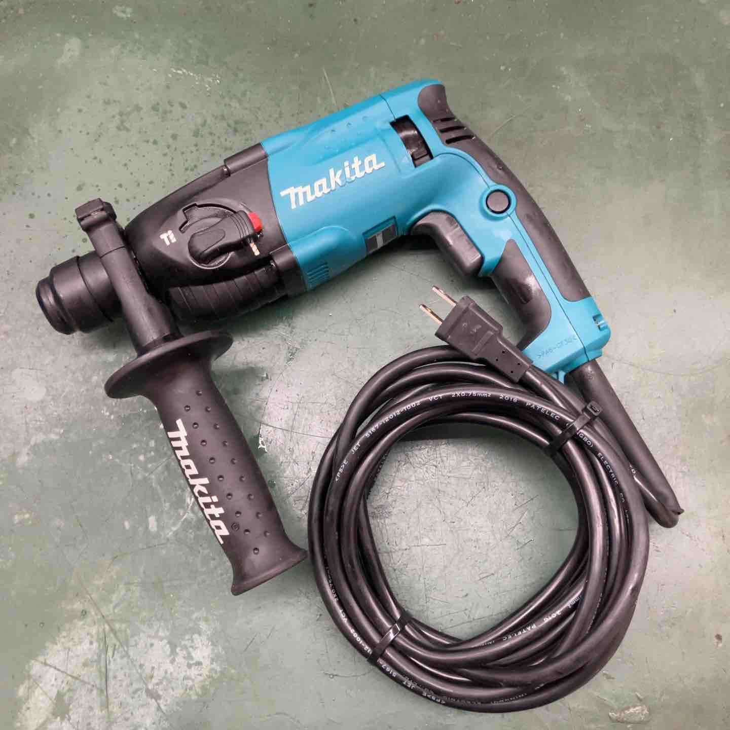 マキタ makita ハンマドリル HR1830F 鴻巣店