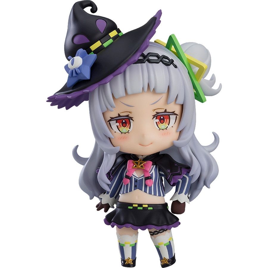 【新品未開封】ねんどろいど 紫咲シオン 2050 ホロライブ ねんどろいど 2050 紫咲シオン(むらさきしおん) ホロライブ