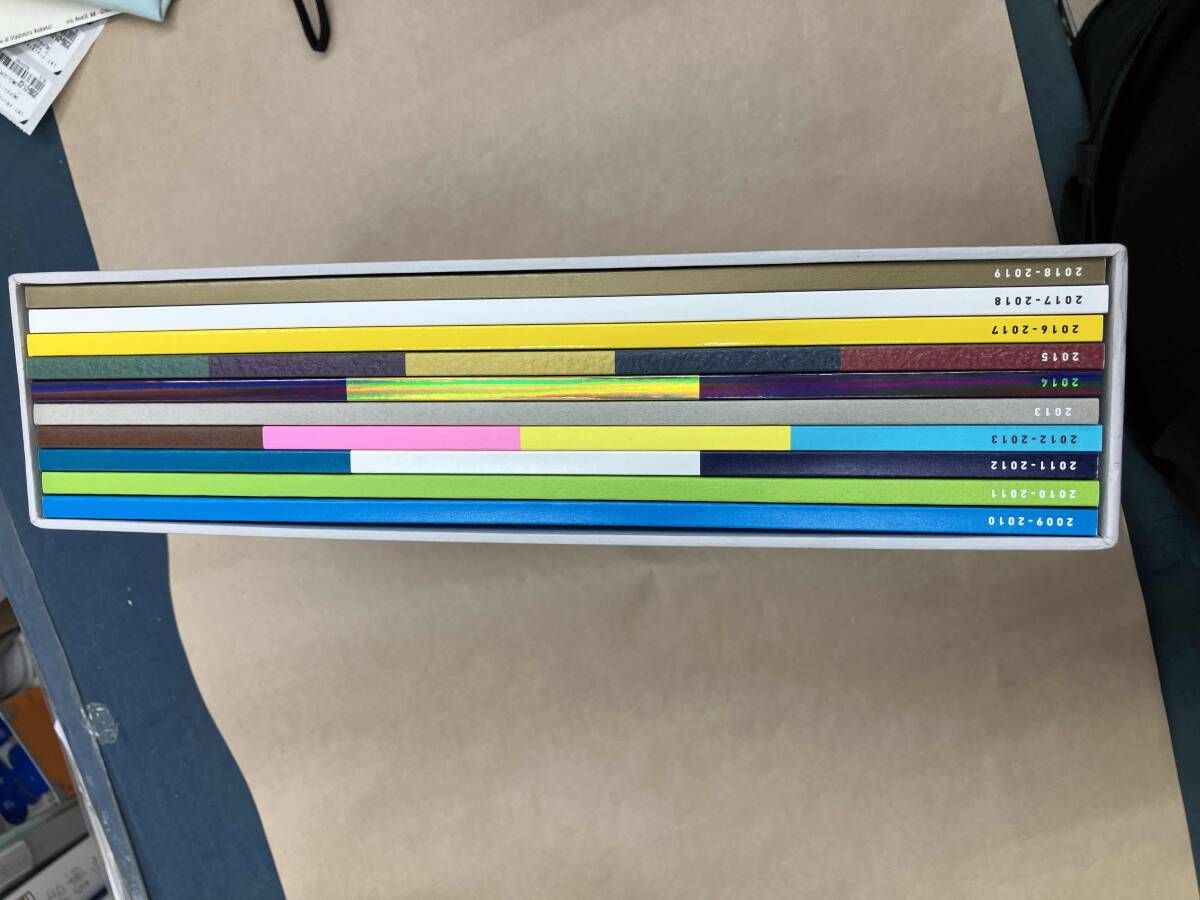 ARASHI at 5 DOMES 2009-2019 - メルカリ