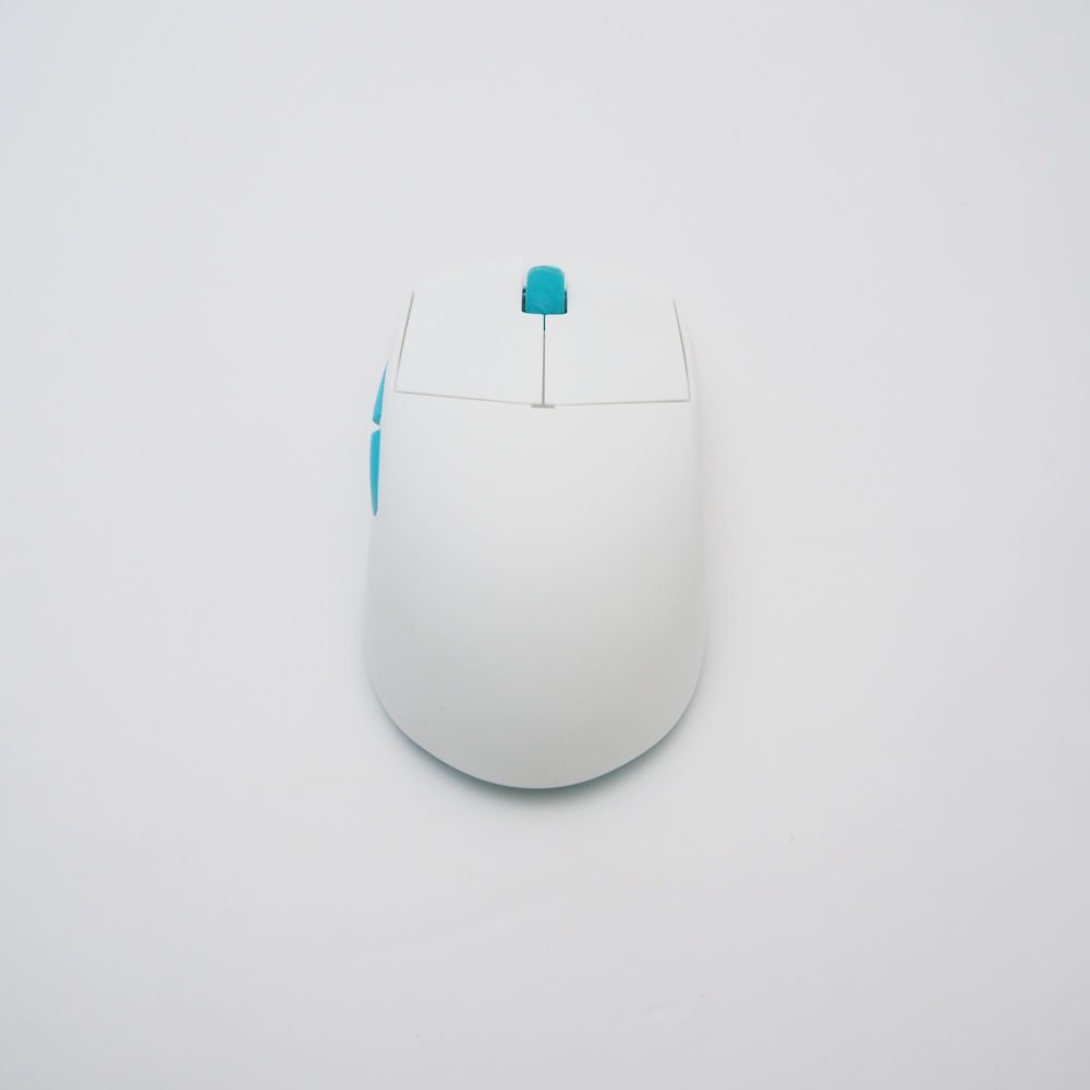 美品 LAMZU ラムズ Atlantis v2 pro + 4K ゲーミングマウス