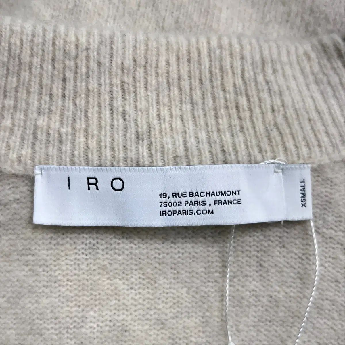 オーバーサイズ