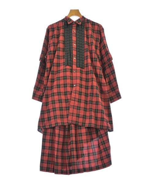 KIDILL カジュアルシャツ メンズ 古着