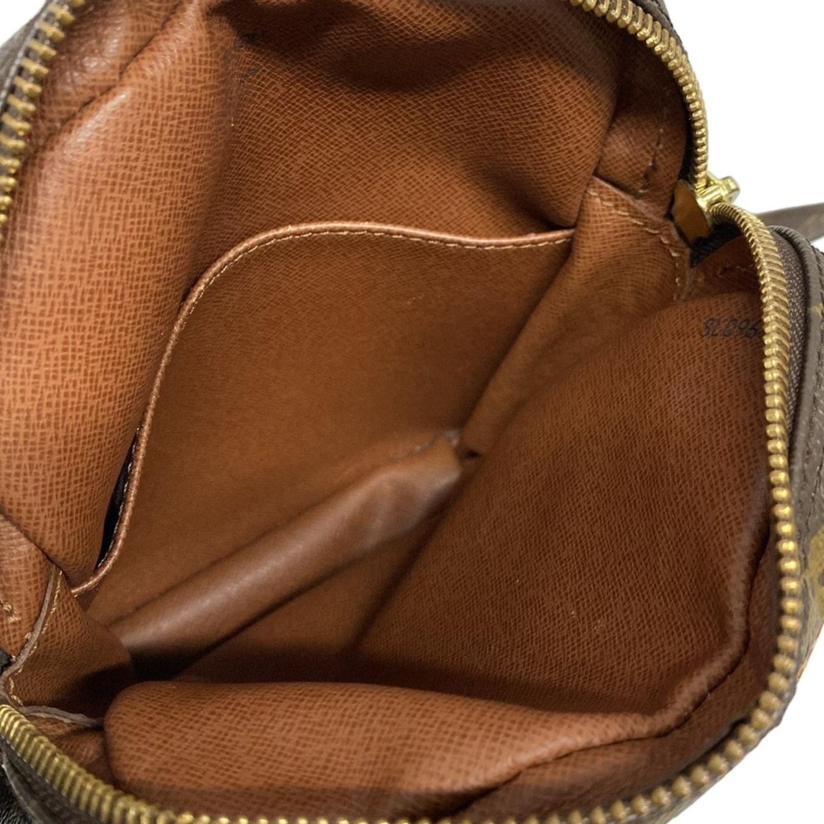 LOUIS VUITTON(ルイヴィトン) ショルダーバッグ モノグラム
