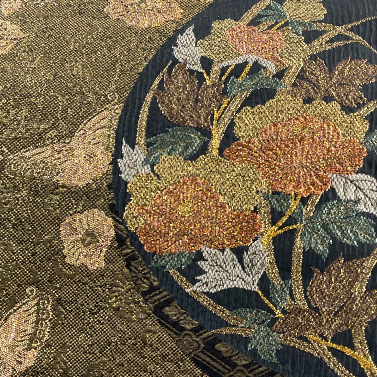 秀品 綾織