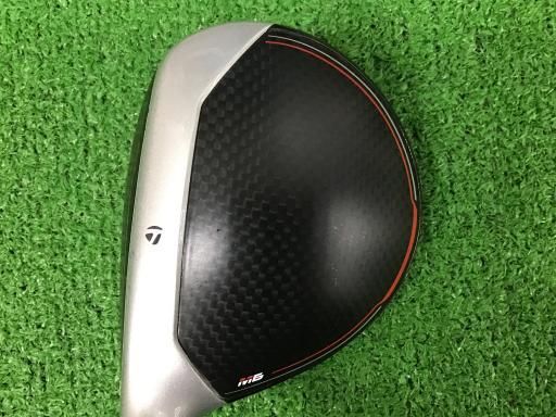 中古】 テーラーメイド M6 5W フェアウェイウッド FW FUBUKI TM5