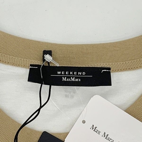 WEEKEND MAX MARA ウィークエンドマックスマーラ 新品同様 T