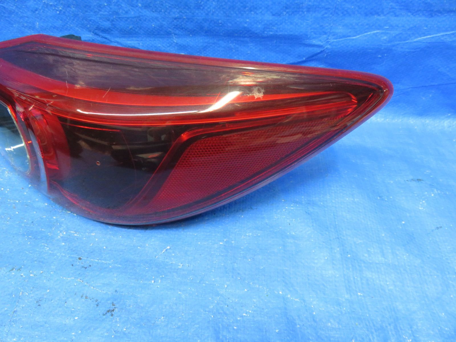 アクセラ スポーツ