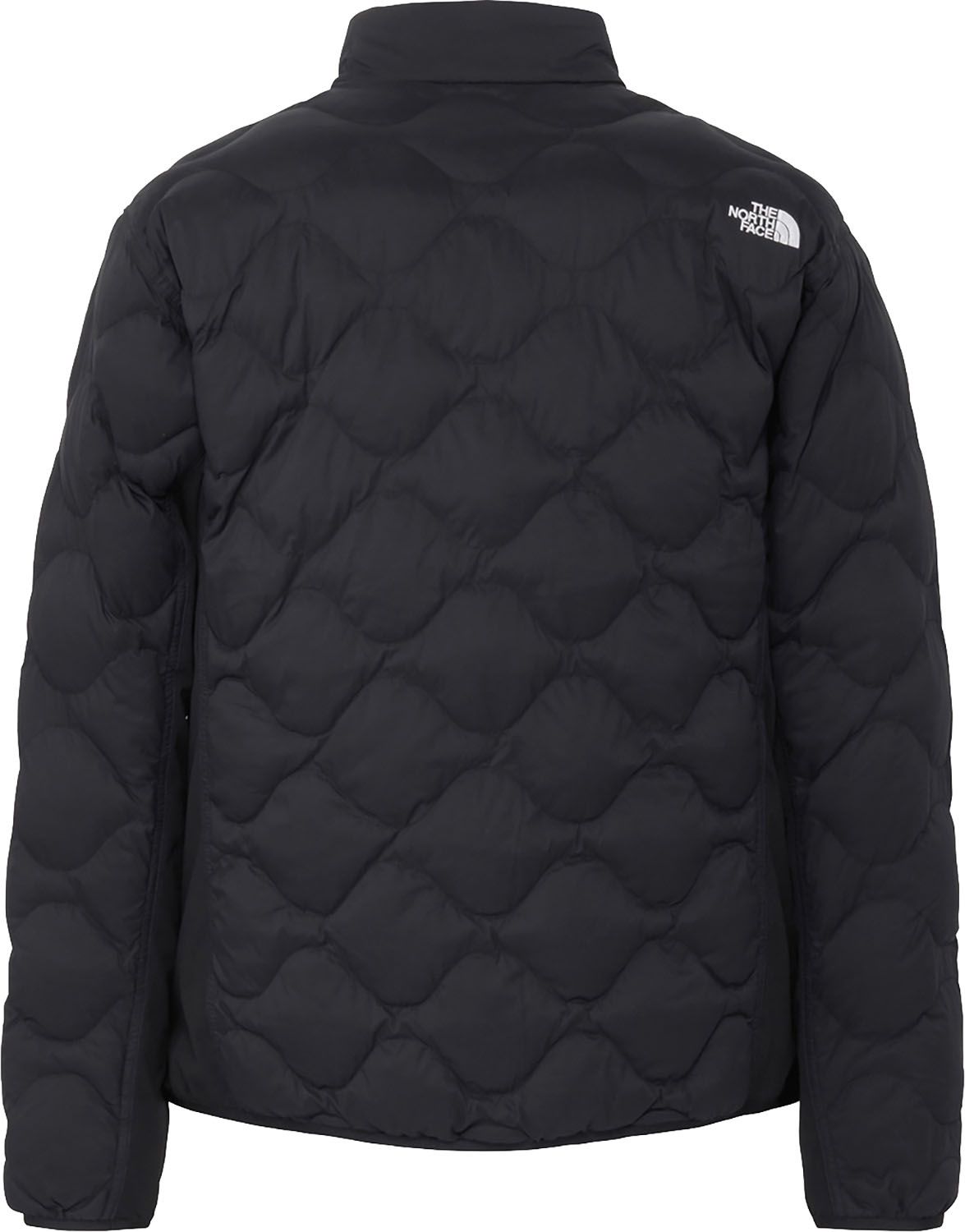 ザ ノース フェイス THE NORTH FACE アウトドア フリーランインサレーテッドジャケット メンズ レディース アウター 保温 軽量 撥水 通気性 ランニング 運動 普段着 トレーニング 防風 小物収納 NY 82590 K ブラック