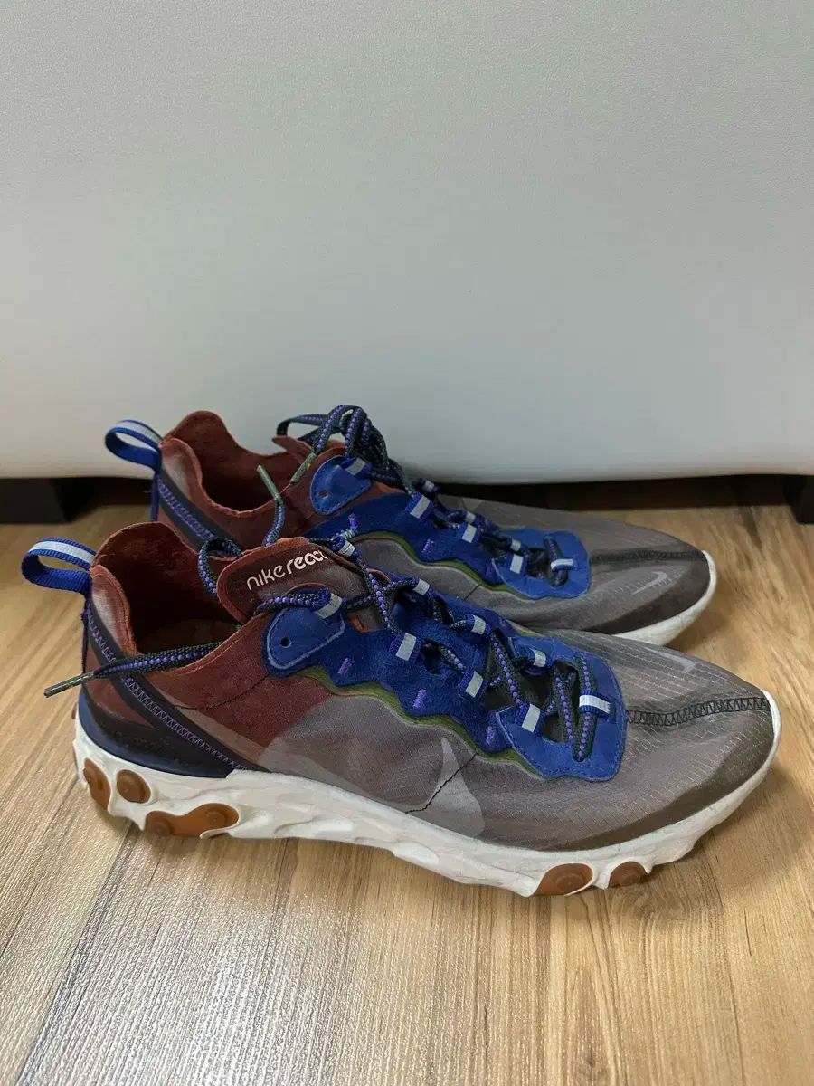 NIKE(ナイキ) リアクト エレメント 87 270 サイズ