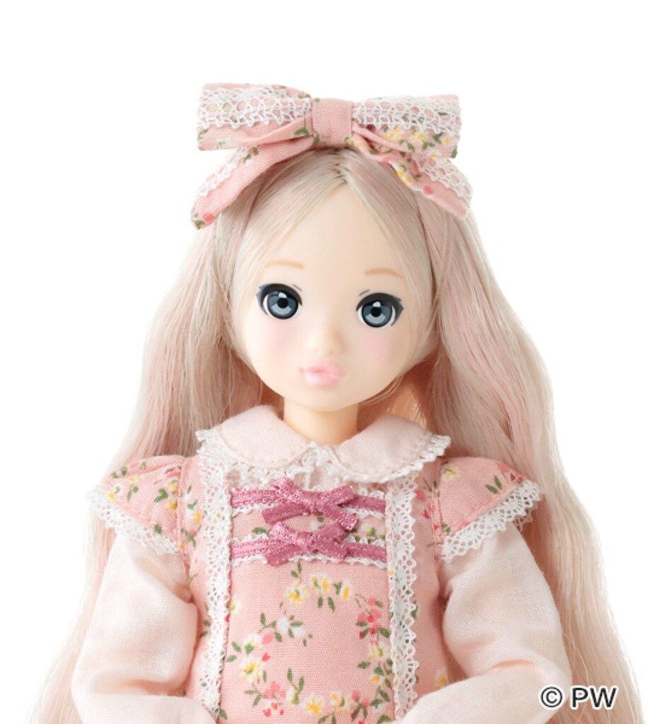 ペットワークス CCSgirl 23SS ruruko