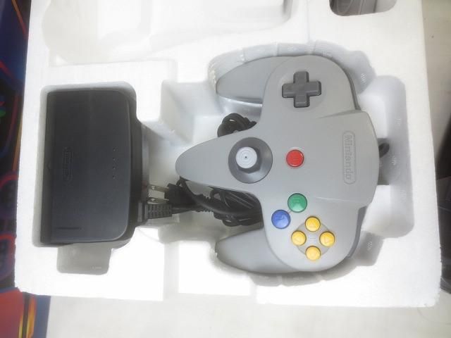 ゲーム NINTENDO