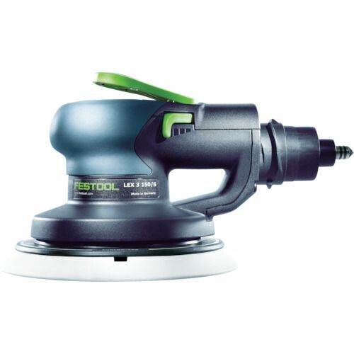ＦＥＳＴＯＯＬ ダブルアクション エアーサンダー ＬＥＸ ３ １２５ ５