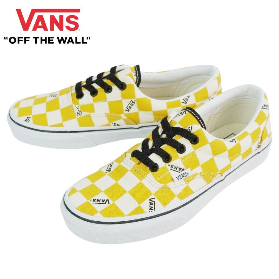 Vans big clearance checkered