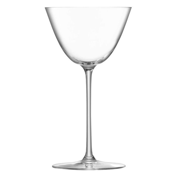 LSA Borough LBG 08 G 1619 07 301 セット 195 ml エルエスエー マティーニ カクテルグラス クリア
