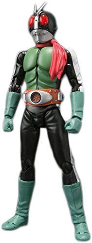 【】バンダイ(BANDAI) S.H.フィギュアーツ 仮面ライダー旧2号 （魂ウェブ限定）