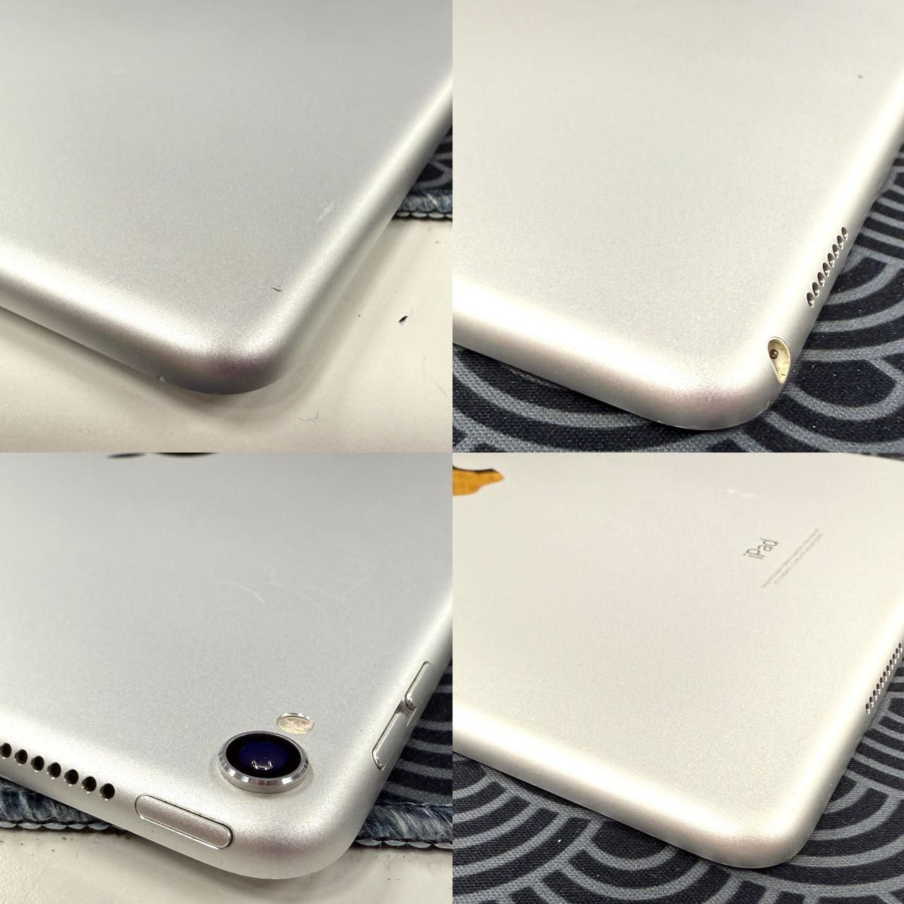 訳アリ品」Apple iPad Pro 10.5インチ Wi-Fi モデル256GB MPF02J