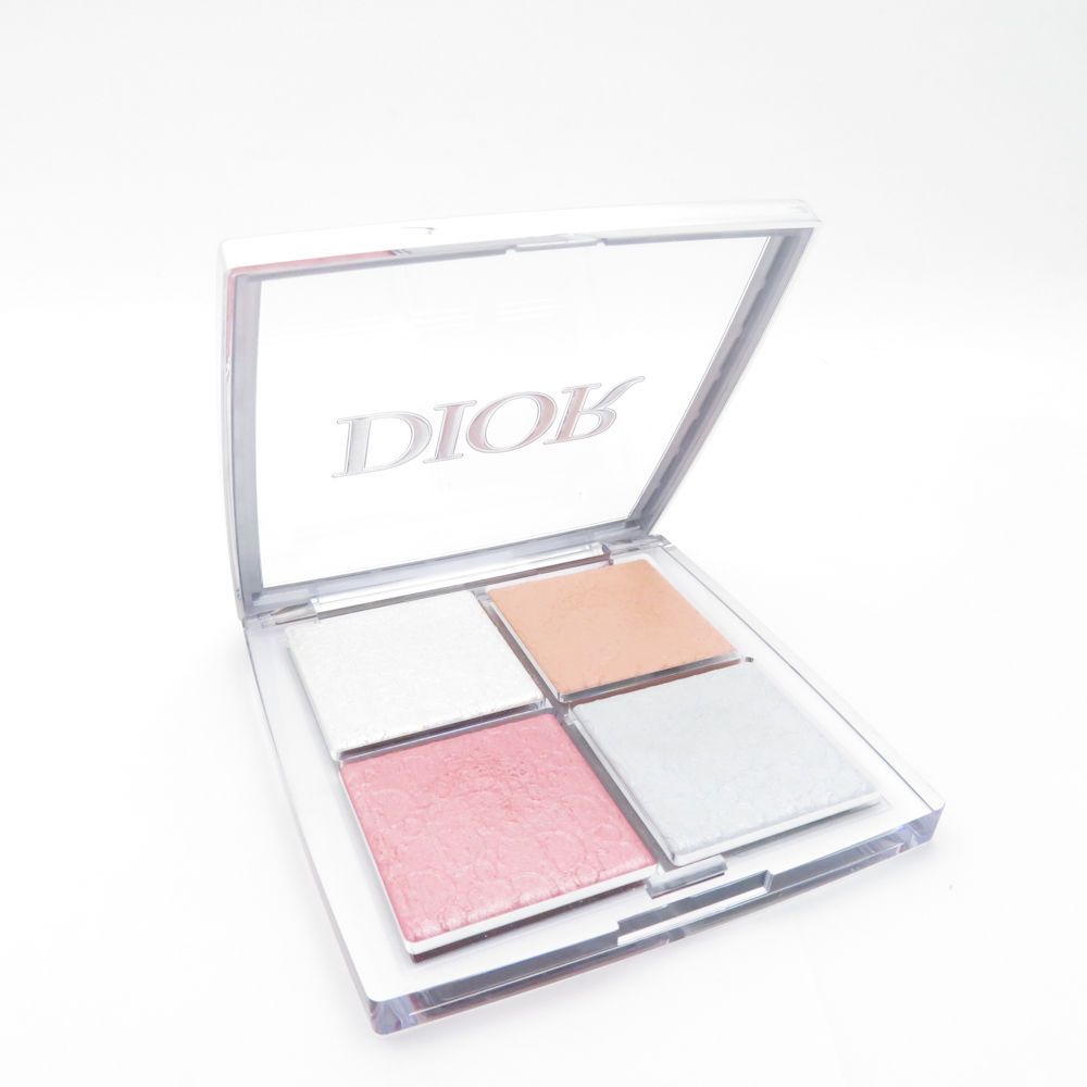 Dior ディオール バックステージ フェイス グロウ パレット 006 セレスティアルグロウ フェイスパウダー チーク BT2405B