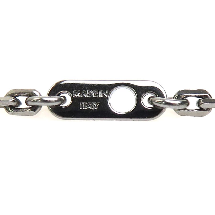 ヴィトン　ネックレス Louis Vuitton x Nigo Squared Necklace ゴールド ネックレス