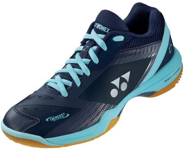 YONEX トゥアシスト パワークッション バドミントンシューズ 　26cm クッション性と推進力をさらに向上させたバドミントンシューズ