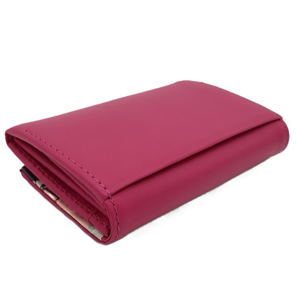 だんちょう様　Paul Smith コーラルピンク 名刺入れ　カードケース だんちょう様 Paul Smith コーラルピンク 名刺入れ カードケース