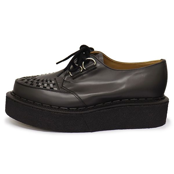 GEORGE COX (ジョージコックス) SKIPTON 3588 VI ラバーソール レザー