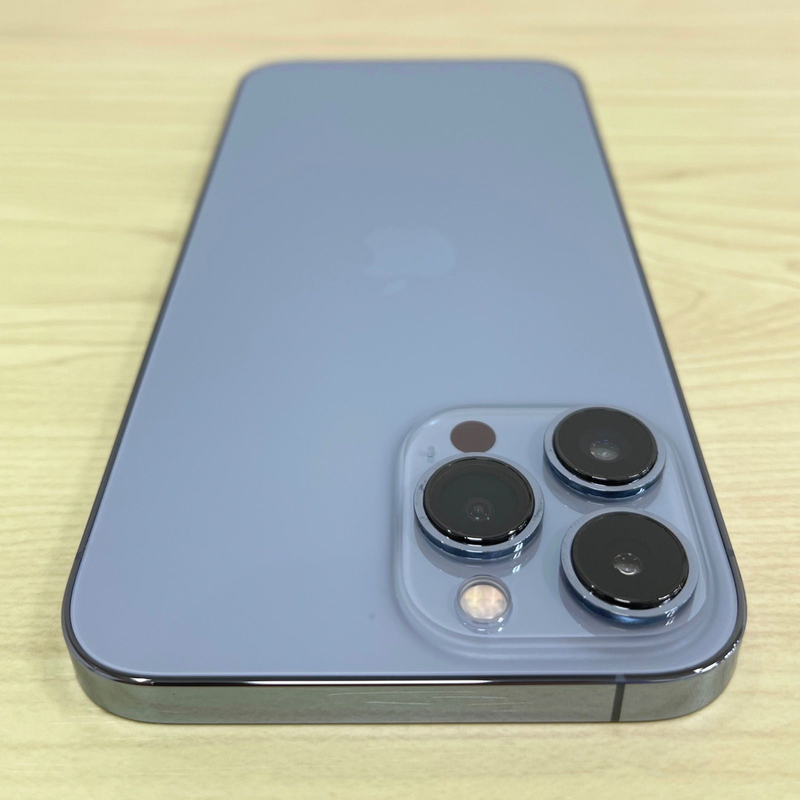 極美品】 iPhone13ProMax 本体 128GB SIMフリー 398 - メルカリ