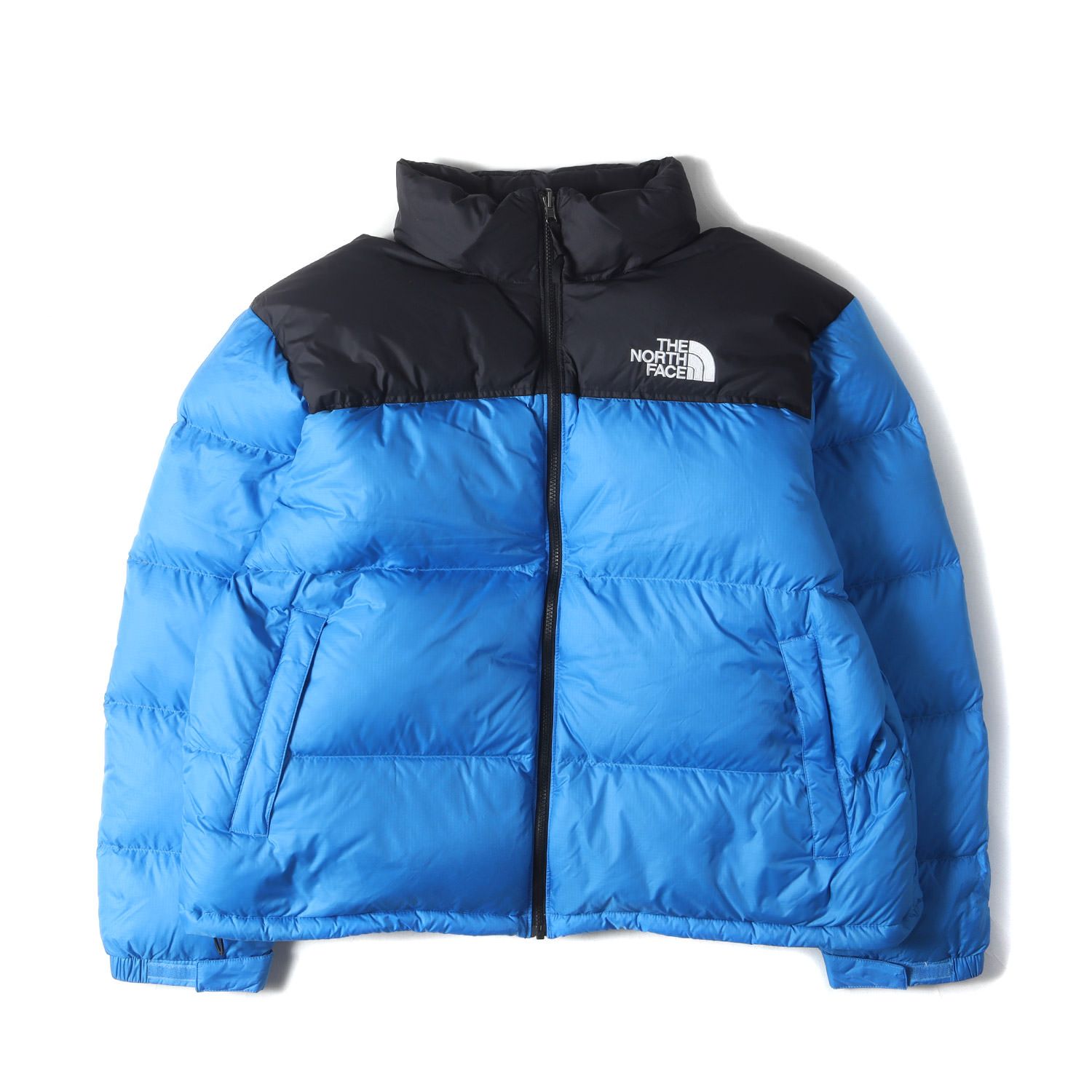 THE NORTH FACE 1996 ヌプシ US企画 Lサイズ usヌプシの買い方】1996レトロヌプシのサイズ感と違いを解説