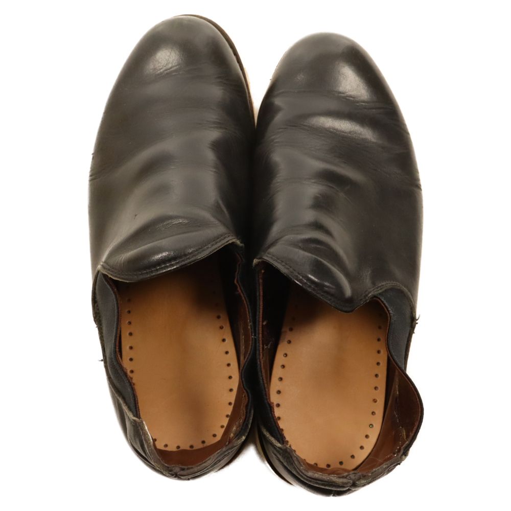 CHIPPEWA (チペワ) ROMEO ロメオ サイドゴア ローカットブーツ