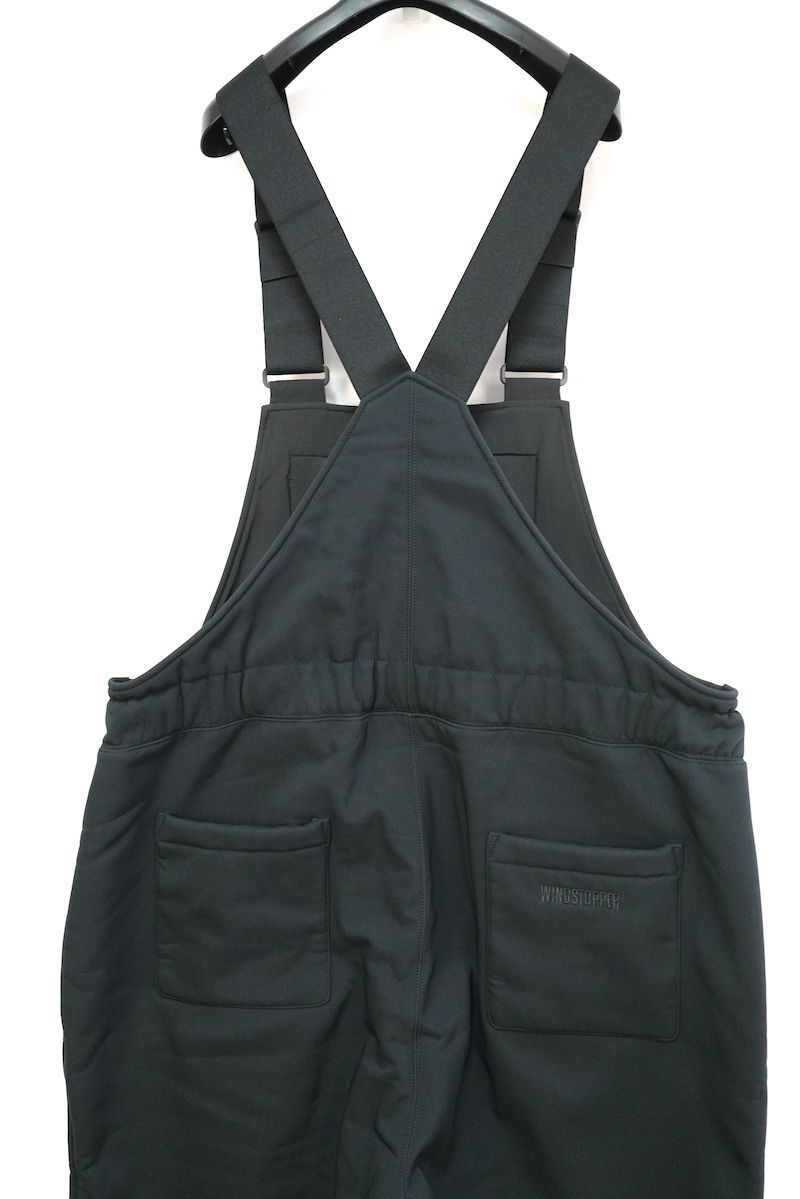 シュプリーム WINDSTOPPER