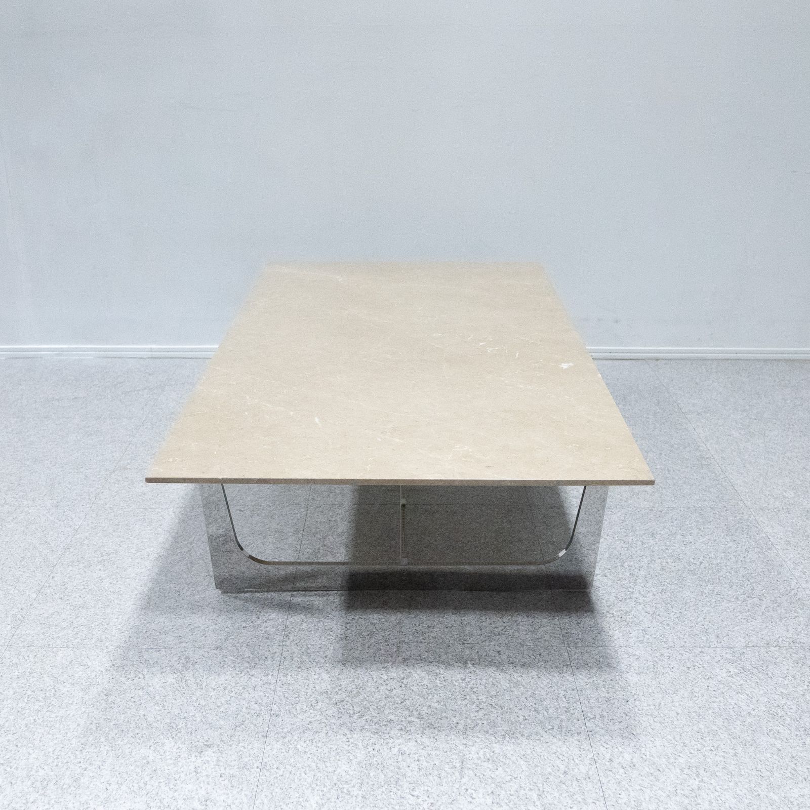 【短期展示品】arflex アルフレックス BRERA ブレラ テーブル BRERA (living table) | PRODUCTS | arflex（アルフレックス