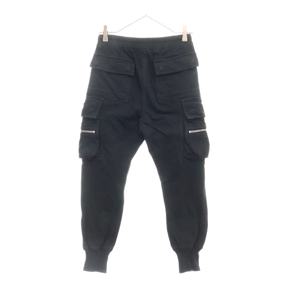 Rick Owens (リックオウエンス) 17SS Mastdon Cargo Jog