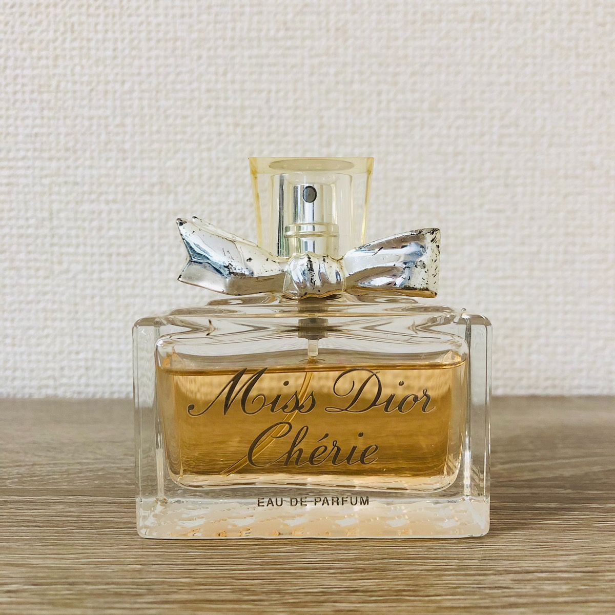 Christian DiorL ミスディオール シェリー◆50m◆新品/未開封品 Christian Dior クリスチャン ディオール ミス シェリー EDP SP